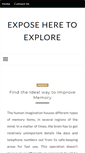 Mobile Screenshot of echange-emails.com